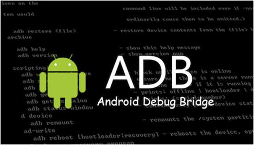 android adb与fastboot
